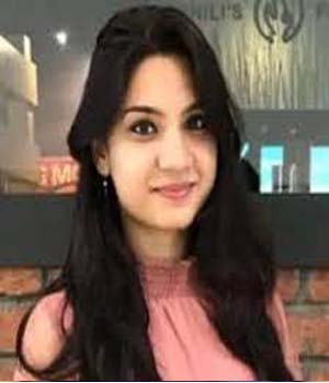 Punjabi Tv Actress Navjinder Kaur