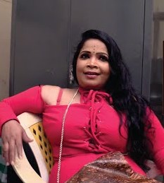 Sinhala Tv Actress Nilanthi Gunawardena