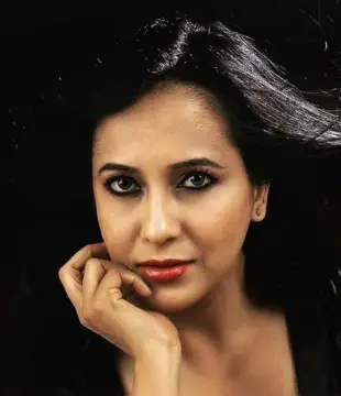 Hindi Movie Actress Sujata Mogal
