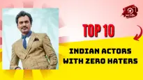 Top 10 Indian Actors With Zero Haters