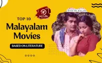 Top 10 Malayalam Movies Based On Literature