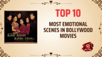 Top 10 Most Emotional Scenes In Bollywood Movies