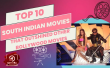 Top 10 South Indian Movies That Outshined Other Bollywood Movies Hindi Article