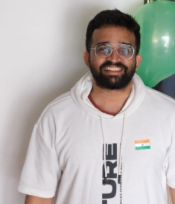 Vyshakh Shiva Malayalam Colorist