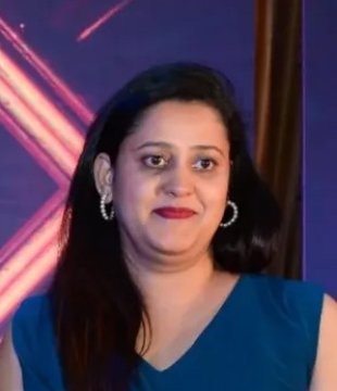 Hindi Makeup Artist Makeup Artist Preeti Sharma