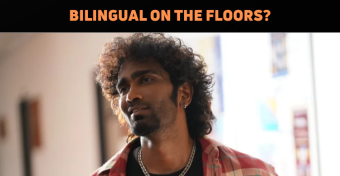 Pradeep Ranganathan Begins Work On Bilingual Project