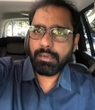 Venkata Satish Kilaru Telugu Producer