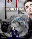 Good Time Movie Review English Movie Review