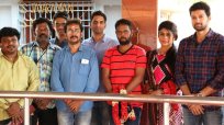 Thabalkaran Movie Launched!
