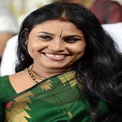 Tamil Movie Actress Gowthami Vembunathan