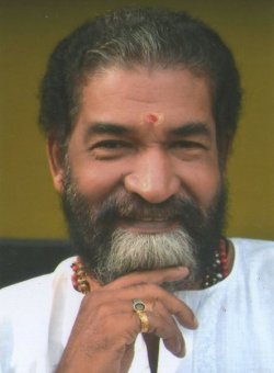 Illikettu Namboothiri Malayalam TV-Actor