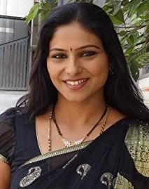 Kannada Tv Actress Lakshmi Siddaiah