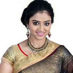 Kannada Tv Actress Rashmi Prabhakar