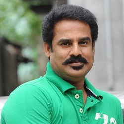 Satheesh Kumar Tamil TV-Actor