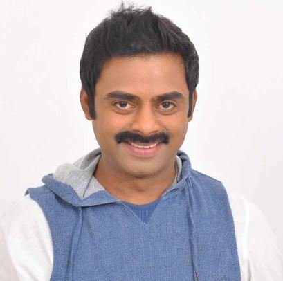 Tamil Tv Actor Venkat