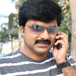 Tamil Tv Actor Vijay Anand - Tamil