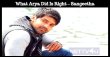 What Arya Did Is Right – Sangeetha Tamil News
