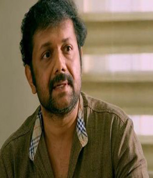 Malayalam Actor Anoop Vijay