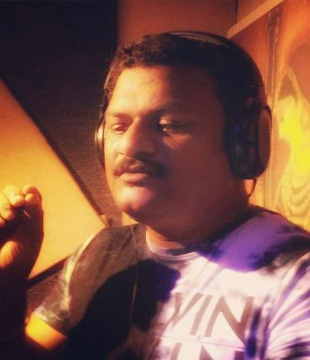 Malayalam Singer Anu Praveen
