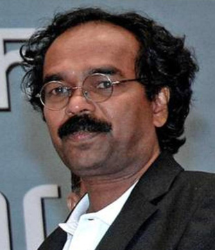 Malayalam Director KM Madhusudhanan