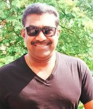 Malayalam Producer Subind Kamalasanan