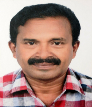 Malayalam Actor Thirumala Ramachandran