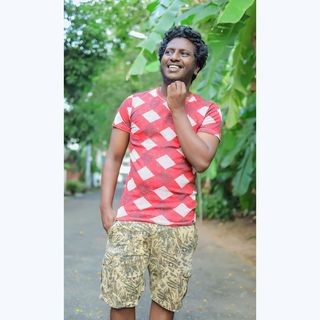 Malayalam Director Anush Krishna Mohan