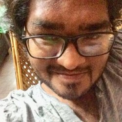 Ashok H. Anthony Tamil Editor