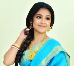 Hindi Tv Actress Nandini Saha
