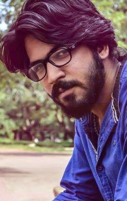 Malayalam Actor Nithish Sahadev