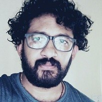 Malayalam Director Praveen Narayanan