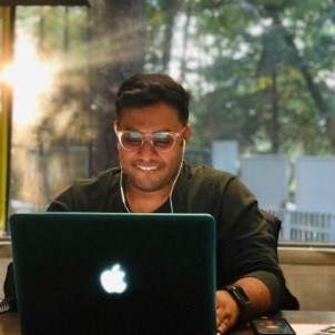 Hindi Producer Rohit Jayaswal