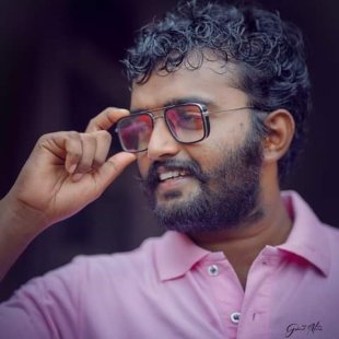 Siju Sunny Malayalam Actor