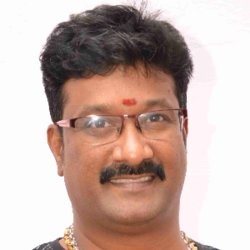 Kannada Director Yoganand Muddan