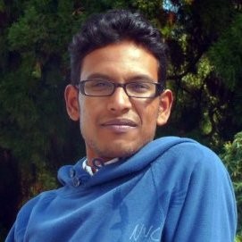 Hindi Editor Avinash Kumar-Editor