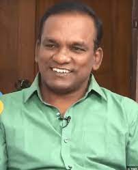 Telugu Actor Jabardasth Sathipandu