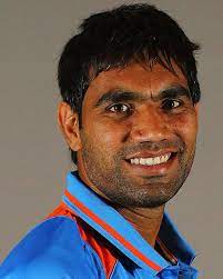 Munaf Patel Hindi Cricketer