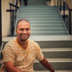 Swapnil Shivaji Warke Marathi Director