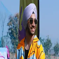 Hindi Actor Taran Singh