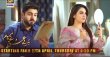 Tere Ishq Ke Naam Urdu tv-serials on ARY DIGITAL