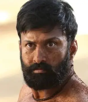 Telugu Movie Actor Anand Ramaraju