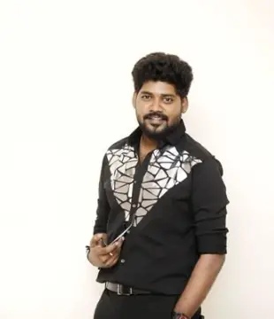 Tamil Tv Actor KPY Raja