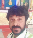 Lollusabha Palaniappan Tamil TV-Actor