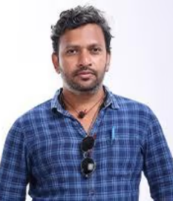 Meera Mahadhi Tamil Director