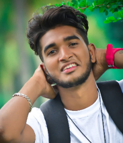 Naveen Charles Tamil TV-Actor