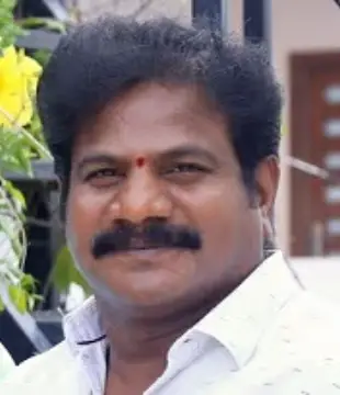 Telugu Director Satya Dwarapudi