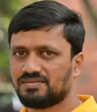 Kannada Director Shandilya