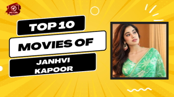 Top 10 Movies Of Janhvi Kapoor