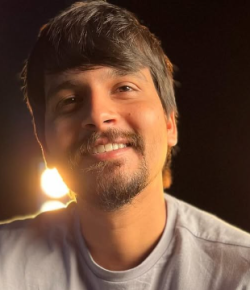 Ankit Panchal Hindi Director