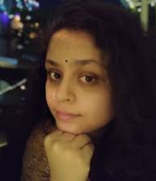 Hindi Costume Designer Gauri Dighe